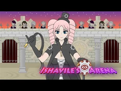 ishaviles arena|Ishavile's Arena .
